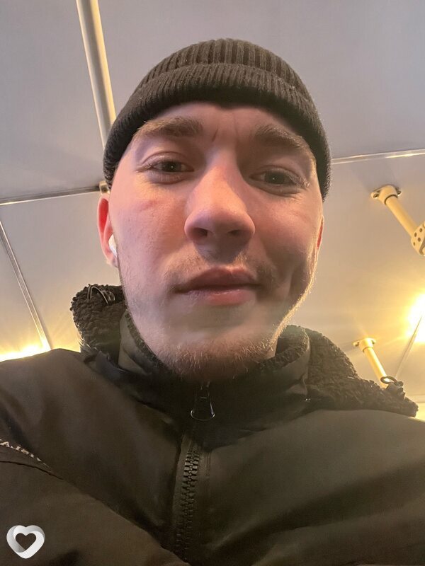 Павел, 23, Серпухове — анкета №1679819