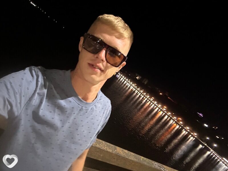 Илья, 32, Воронеже — анкета №1679825