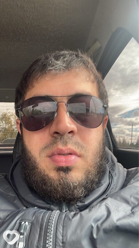 Болатов Ззз, 33, Новом Уренгое — анкета №1679834
