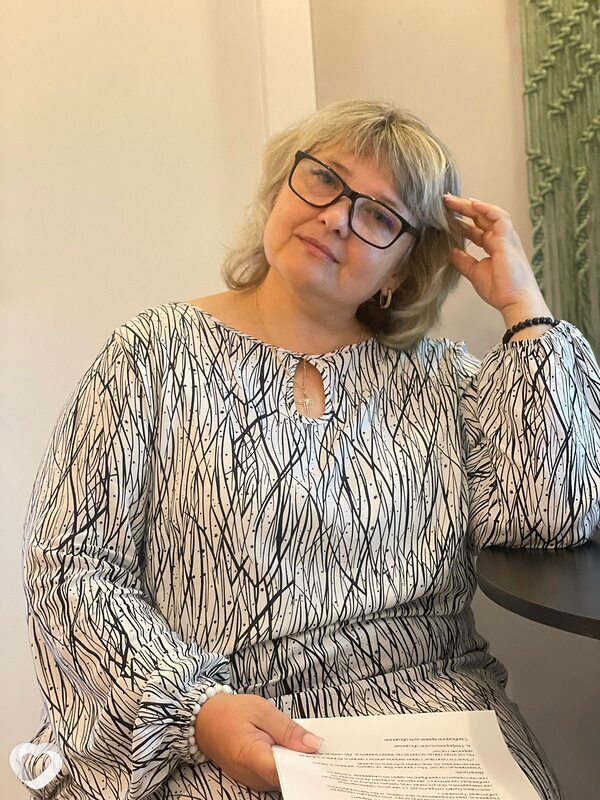 Алена, 57, Анапе — анкета №1679843