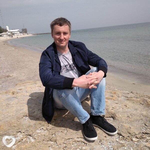 Синий Туман, 40, Ивано-Франковске — анкета №1679849