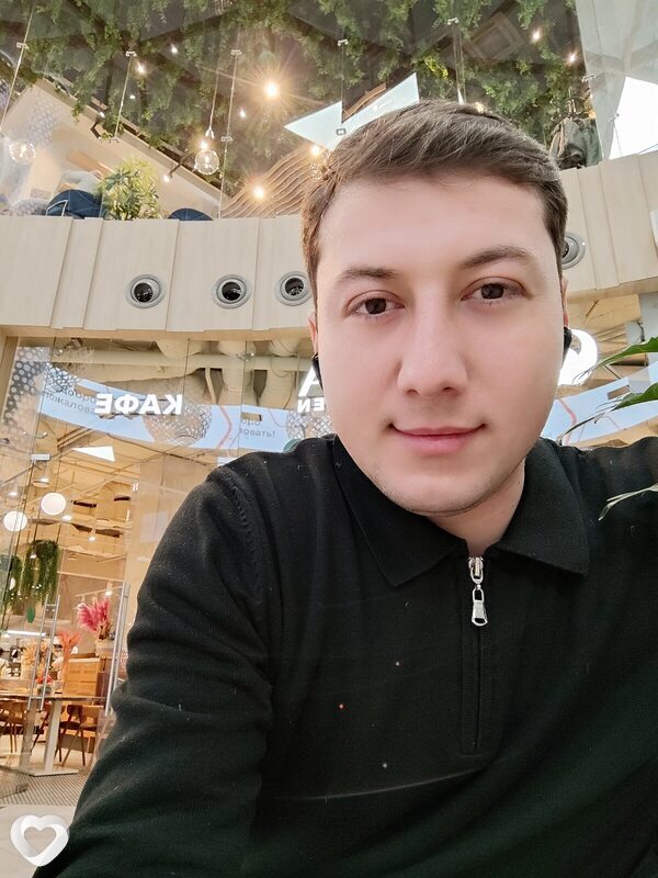 Марат, 32, Казани — анкета №1679850