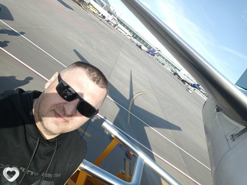 Vitek, 42, Мытищах — анкета №1679928