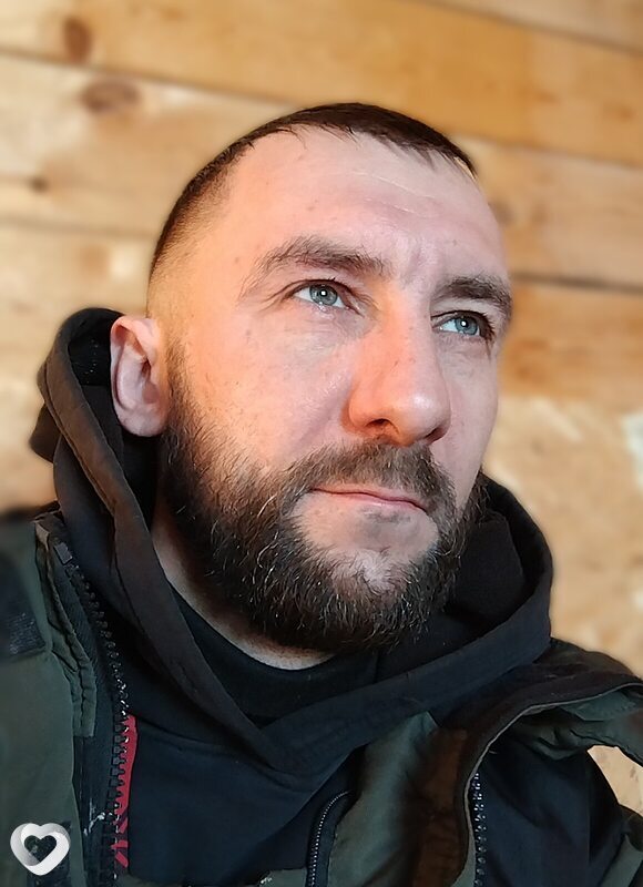 Серёжа, 41, Нижнем Тагиле — анкета №1679943