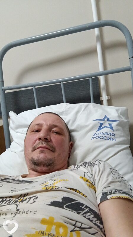 Александр, 44, Ставрополе — анкета №1679946