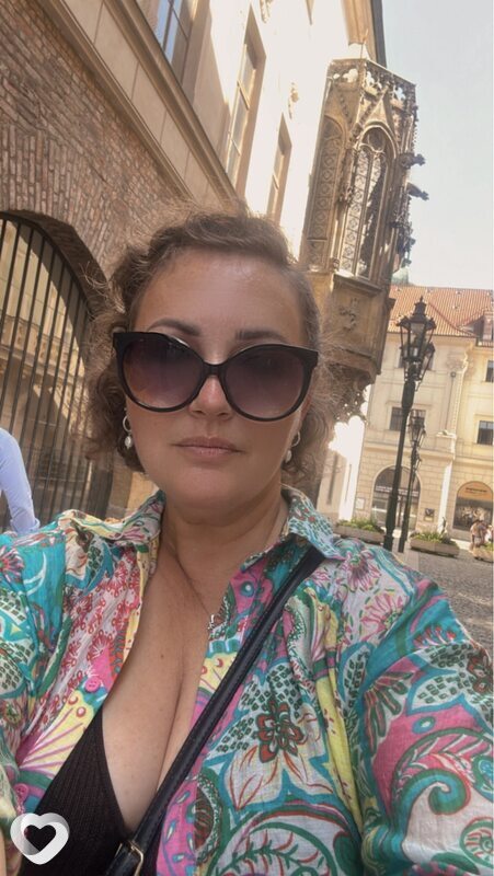 Мария, Хайфа