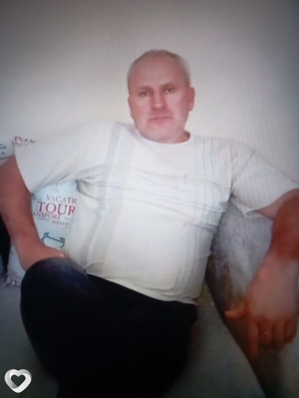 Валентин, 59, Несвиже — анкета №1679778