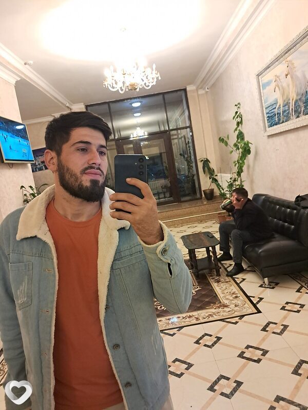 Samir, 30, Ташкент — анкета №1679784