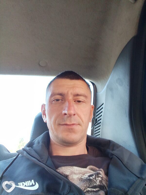 Александр, 41, Санкт-Петербурге — анкета №1679799