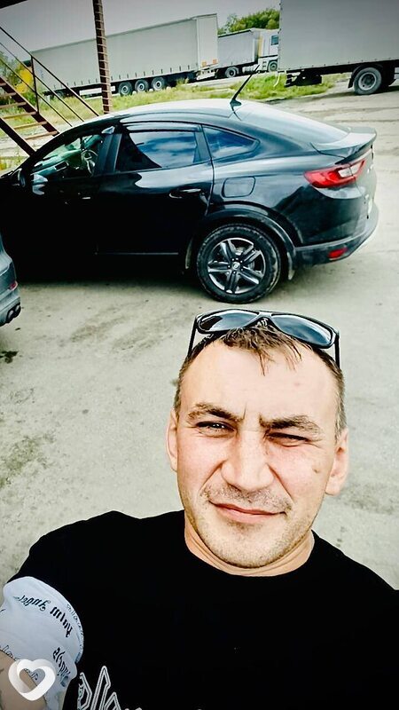 Ден, 42, Белебее — анкета №1679853