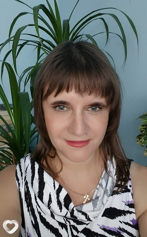 Ирина, 58, Калуге — анкета №1679859