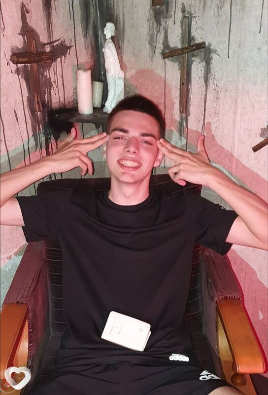 Алексей, 22, Минске — анкета №1679870