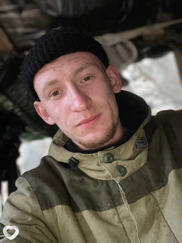 Влад, 25, Алексеевка (Белгородская Обл) — анкета №1679874