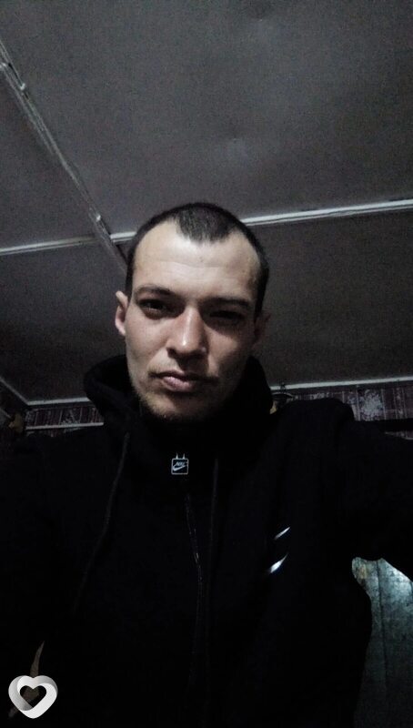 Николай, 30, Ставрополе — анкета №1679877