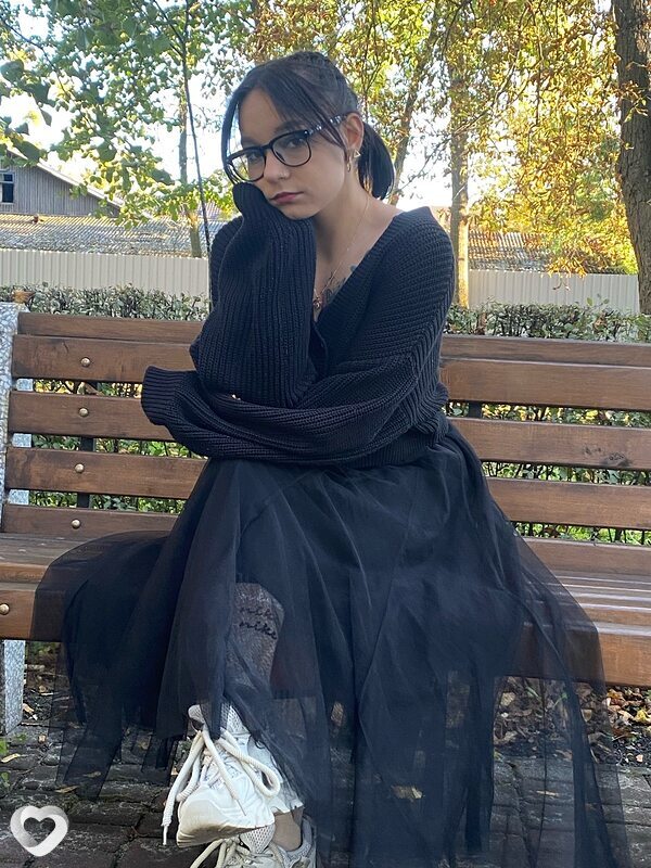 Ульяна, 19, Бресте — анкета №1679879