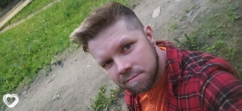 Максим, 36, Брянске — анкета №1679895