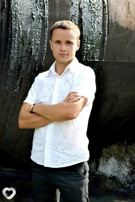 Олег, 32, Виннице — анкета №1679900