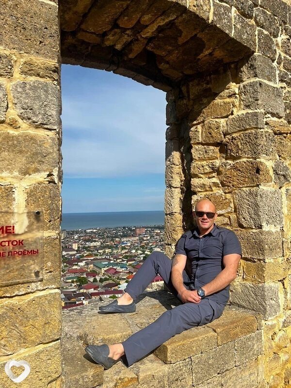 Адуванчик, 34, Волгограде — анкета №1680008