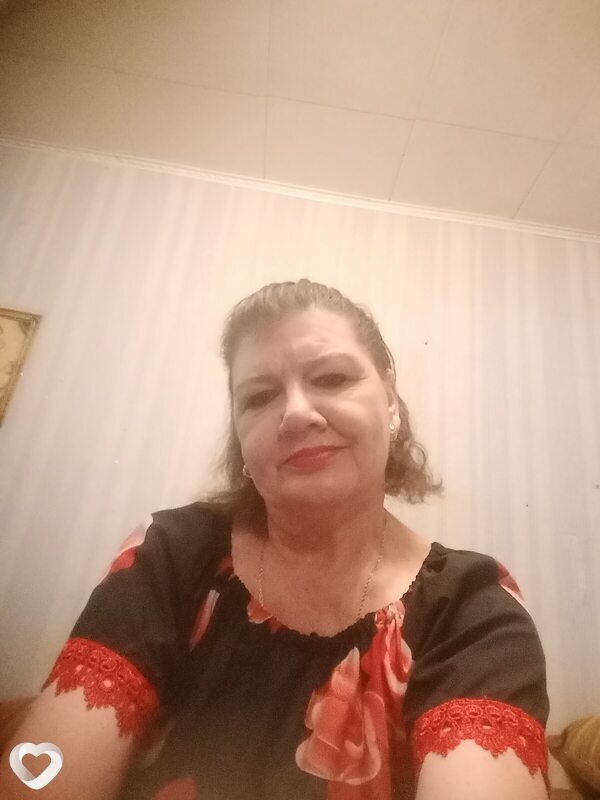 Наталья, 51, Калуге — анкета №1680009