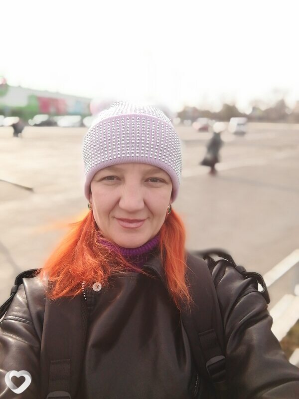 Анна, 37, Белогорске — анкета №1680018