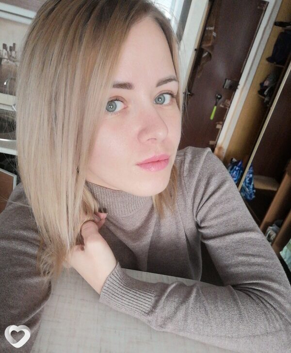 Виктория, 37, Владивостоке — анкета №1679979