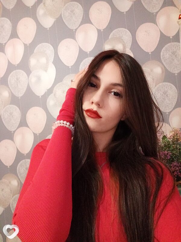 Софья, 20, Краснодаре — анкета №1679983