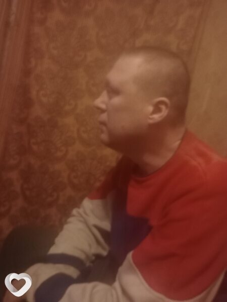 Павел, 39, Минске — анкета №1679987