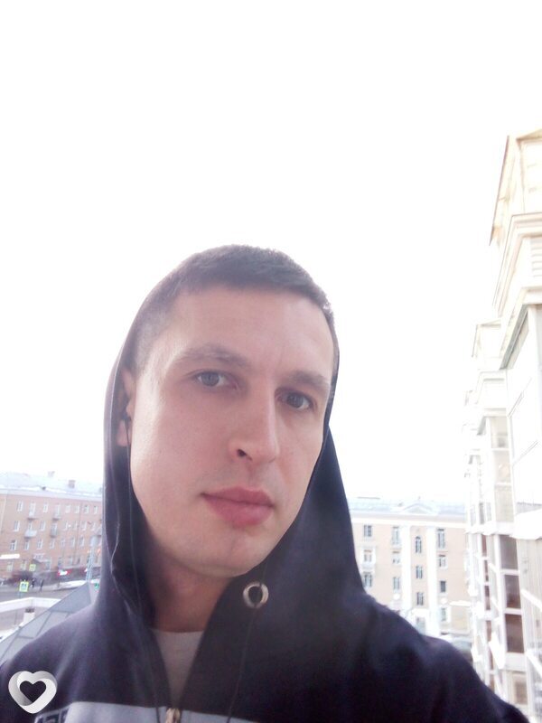 Майкл, 34, Моздоке — анкета №1679990