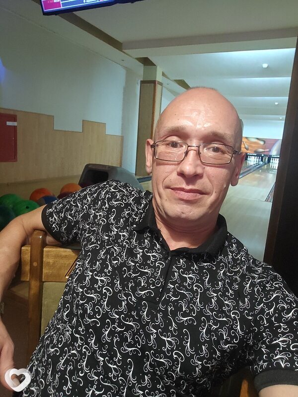Андрей, 42, Томске — анкета №1679998