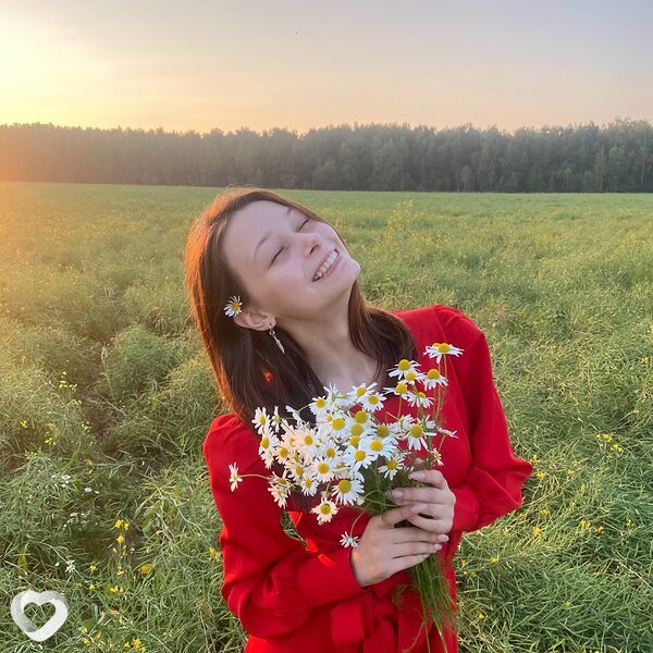 Алёна, 21, Люберцах — анкета №1680154