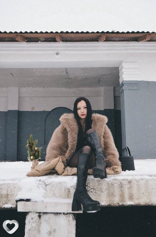 Карина, 21, Нижнем Новгороде — анкета №1680168
