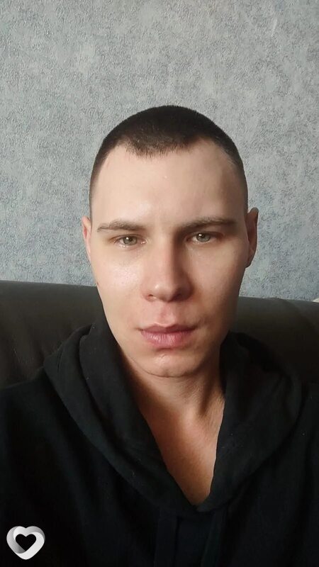 Максим, 34, Москве — анкета №1680172