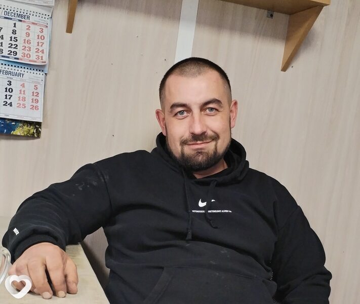 Сергей, 36, Хабаровске — анкета №1680028