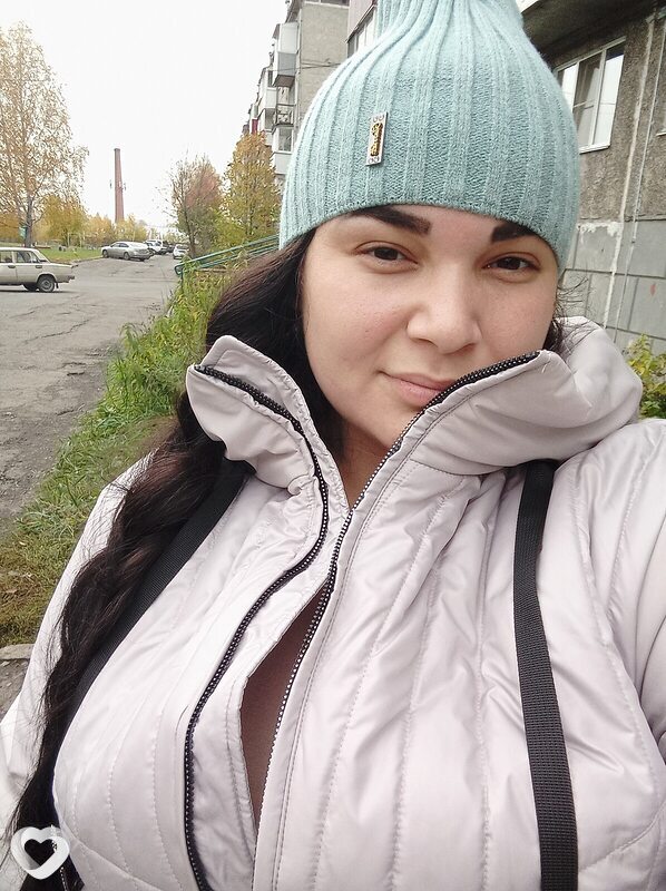 Наташа, 25, Новокузнецке — анкета №1680032