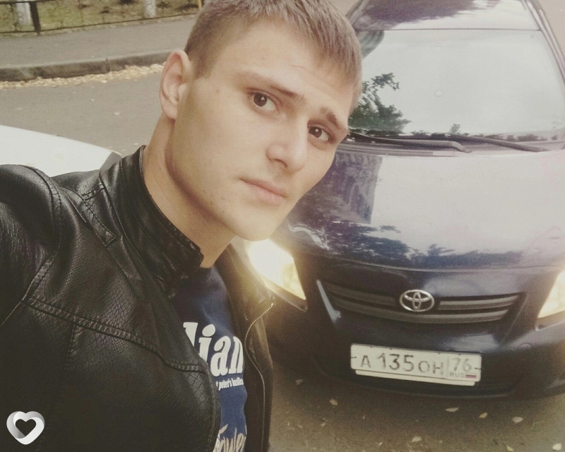 Александр, 26, Волжском — анкета №1680037