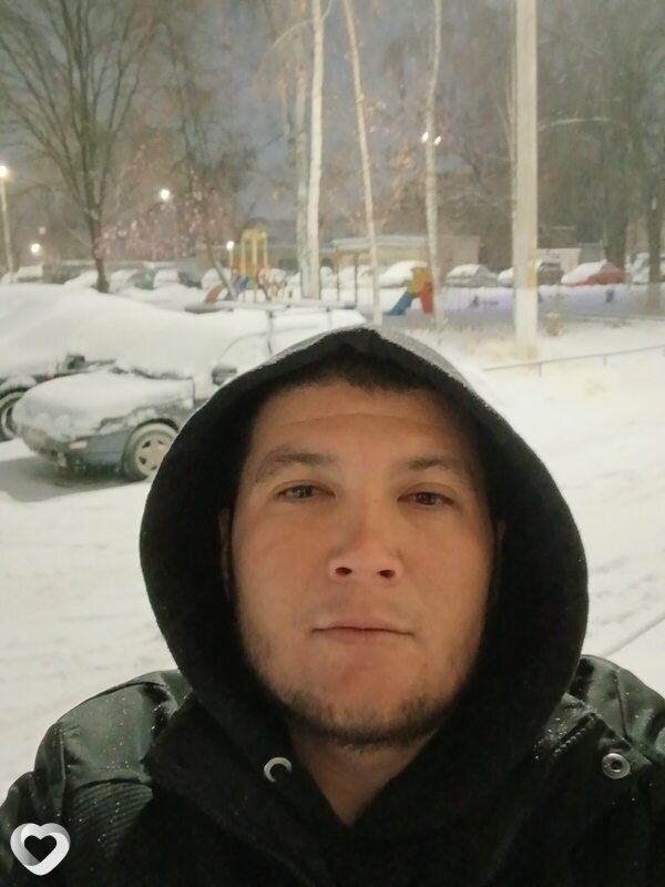Azat Ahmetjanov, 28, Карачеве — анкета №1680042