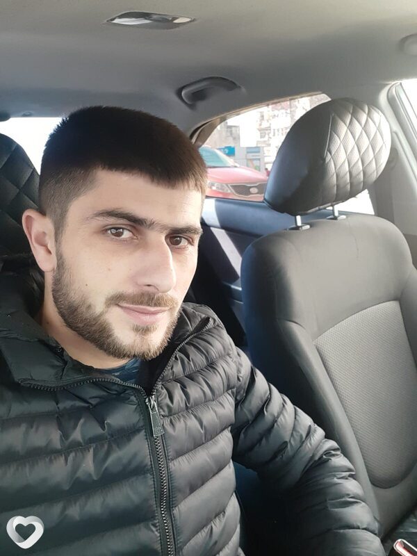 Артем, 37, Волгограде — анкета №1680050