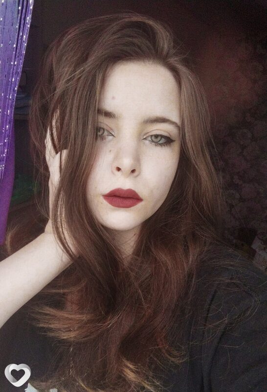 Валерия, 23, Волгограде — анкета №1679967