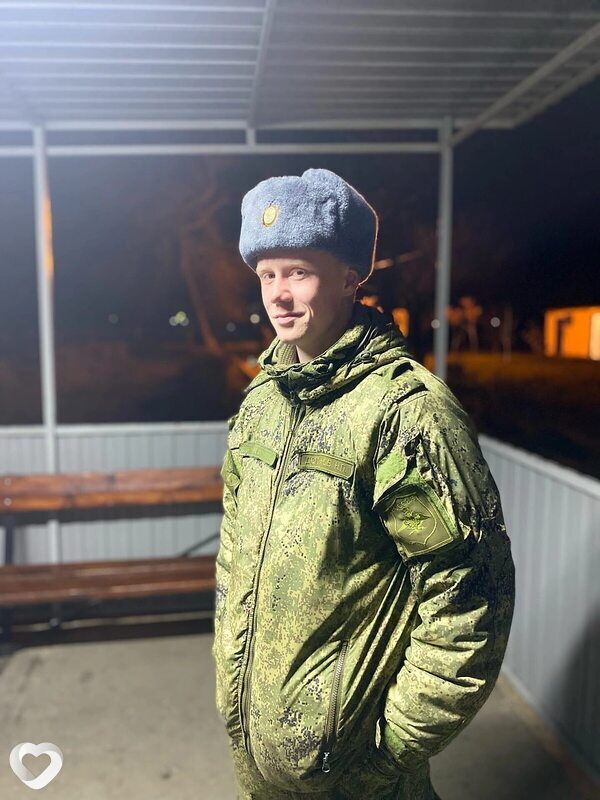 Nikita, 25, Калуге — анкета №1680132