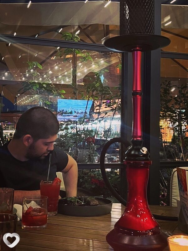 Мартин, 27, Москве — анкета №1680147