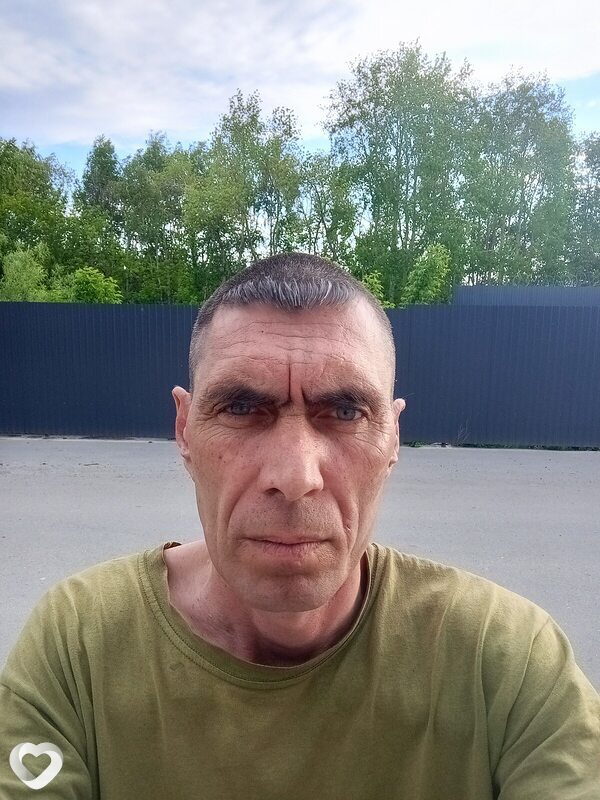 Игорь, 47, Екатеринбурге — анкета №1680148