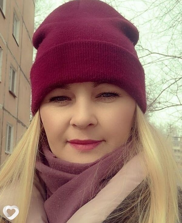 Елизавета, Янаул