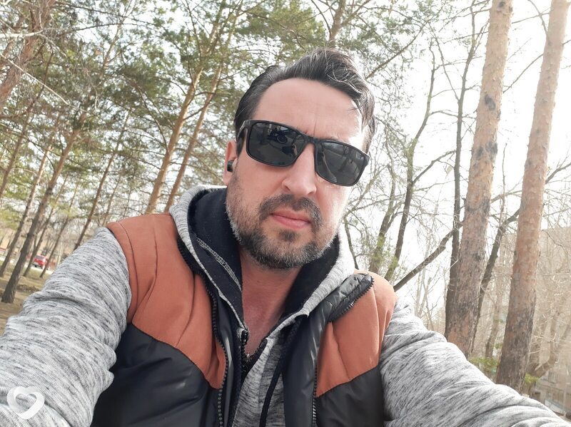 Анатолий, 43, Караганде — анкета №1680054