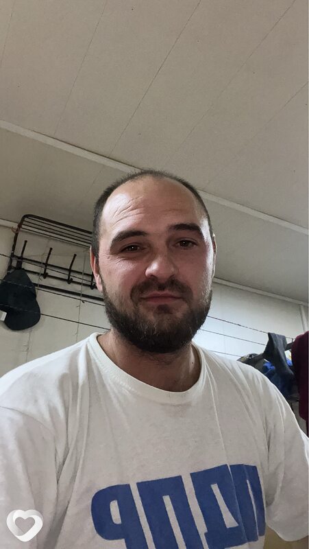 Алексей, 41, Нерюнгри — анкета №1680057