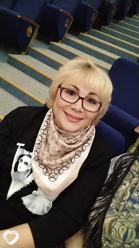 Ирина, 61, Хабаровске — анкета №1680066