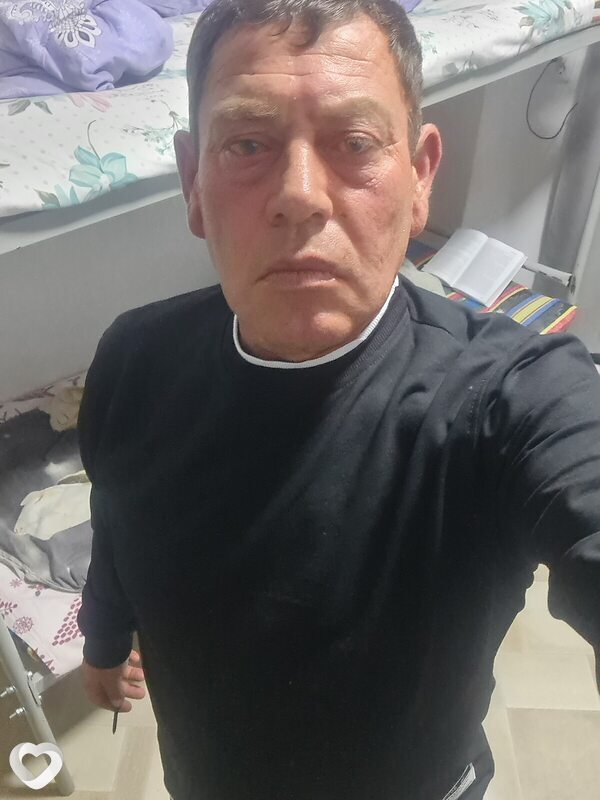 Георгий, 55, Актобе — анкета №1680068