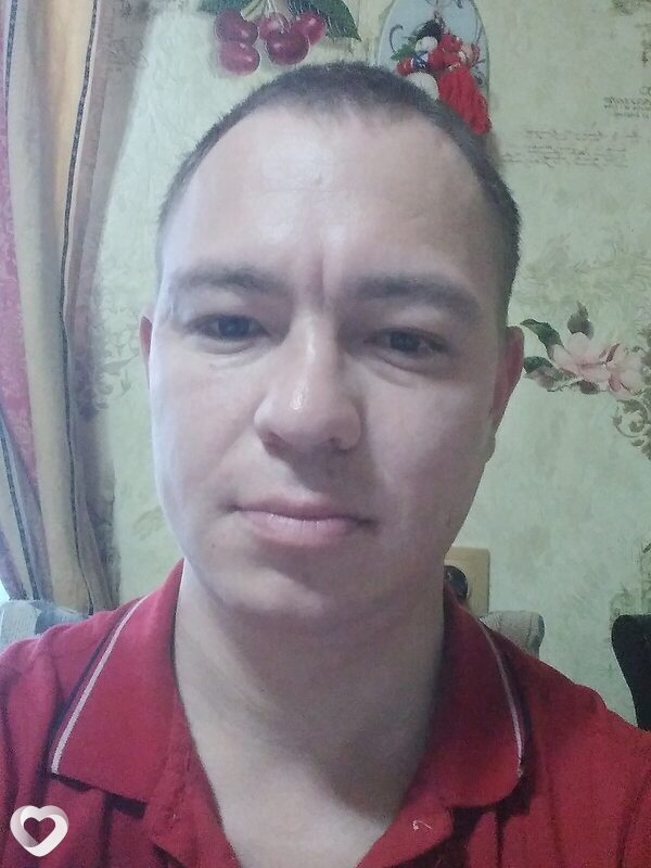 Харитон, 31, Алматы — анкета №1680213