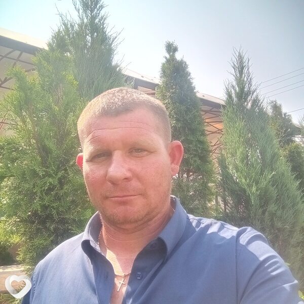 Олександр, 41, Днепр — анкета №1680182