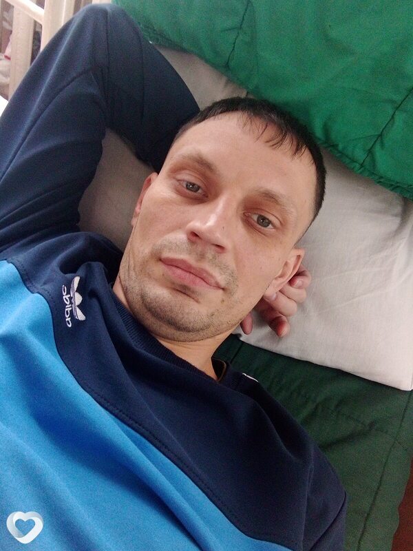 Антон, 37, Арсеньеве — анкета №1680188