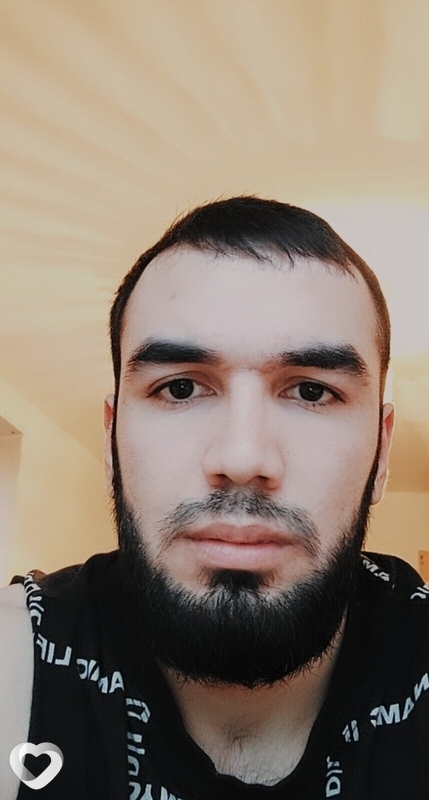 Али, 28, Елеце — анкета №1680230